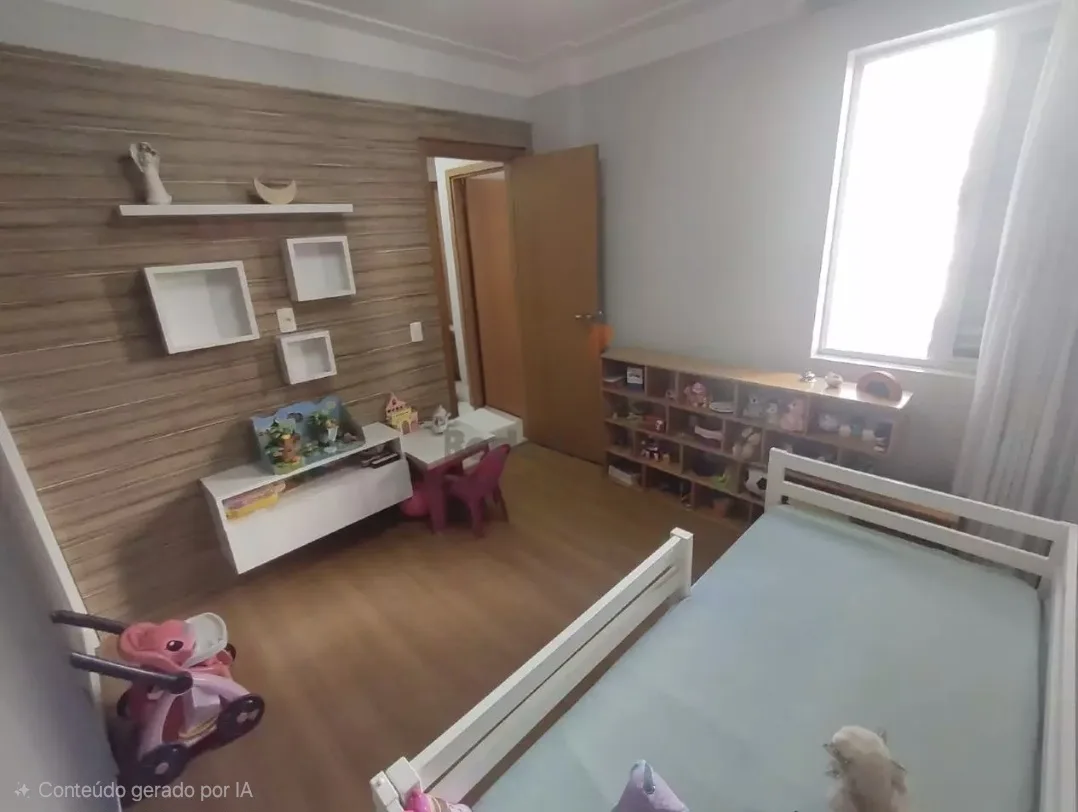 ÁREA PRIVATIVA 3 QTOS | SUÍTE | CASTELO — foto 12