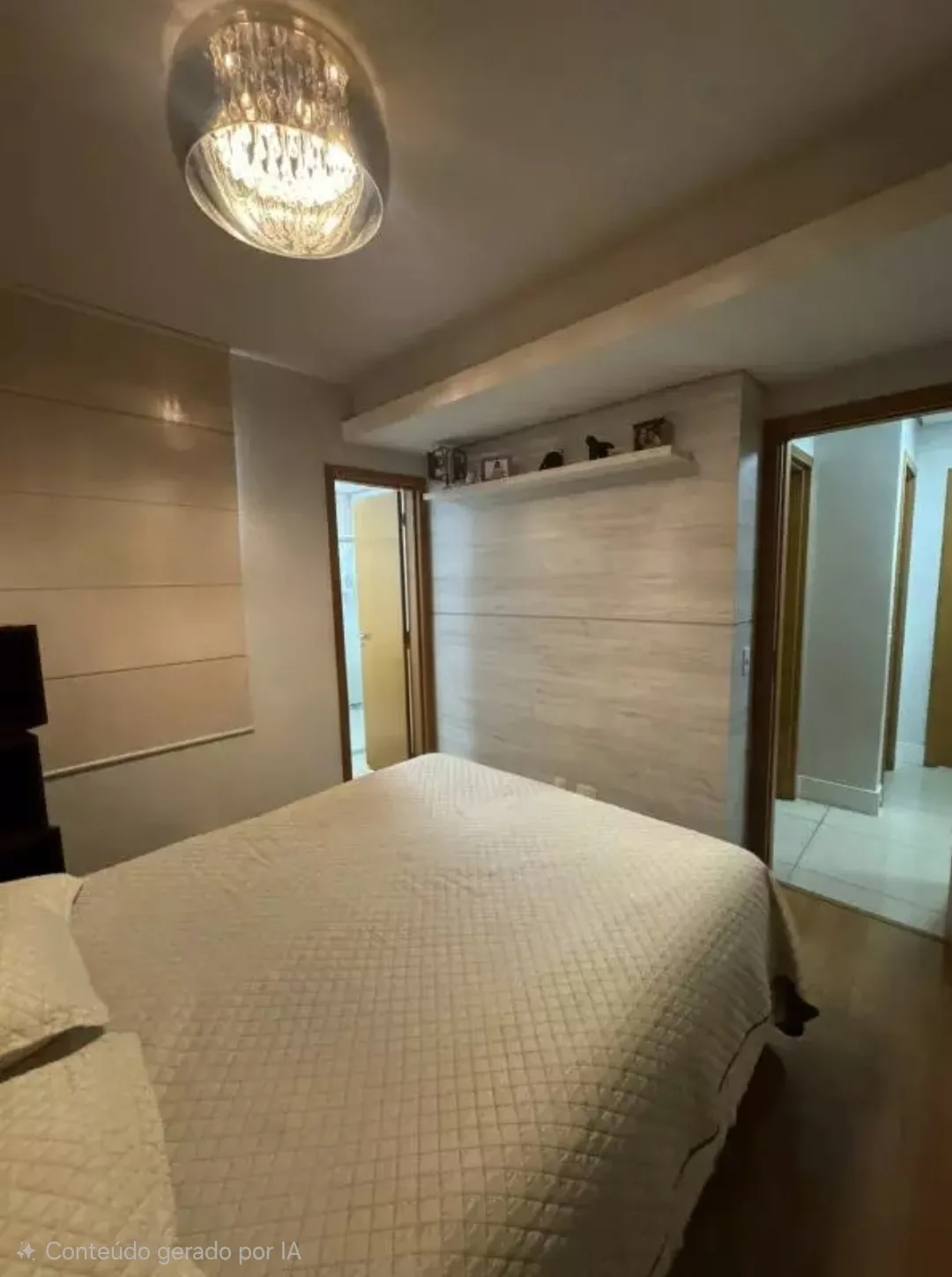 ÁREA PRIVATIVA 3 QTOS | SUÍTE | CASTELO — foto 15