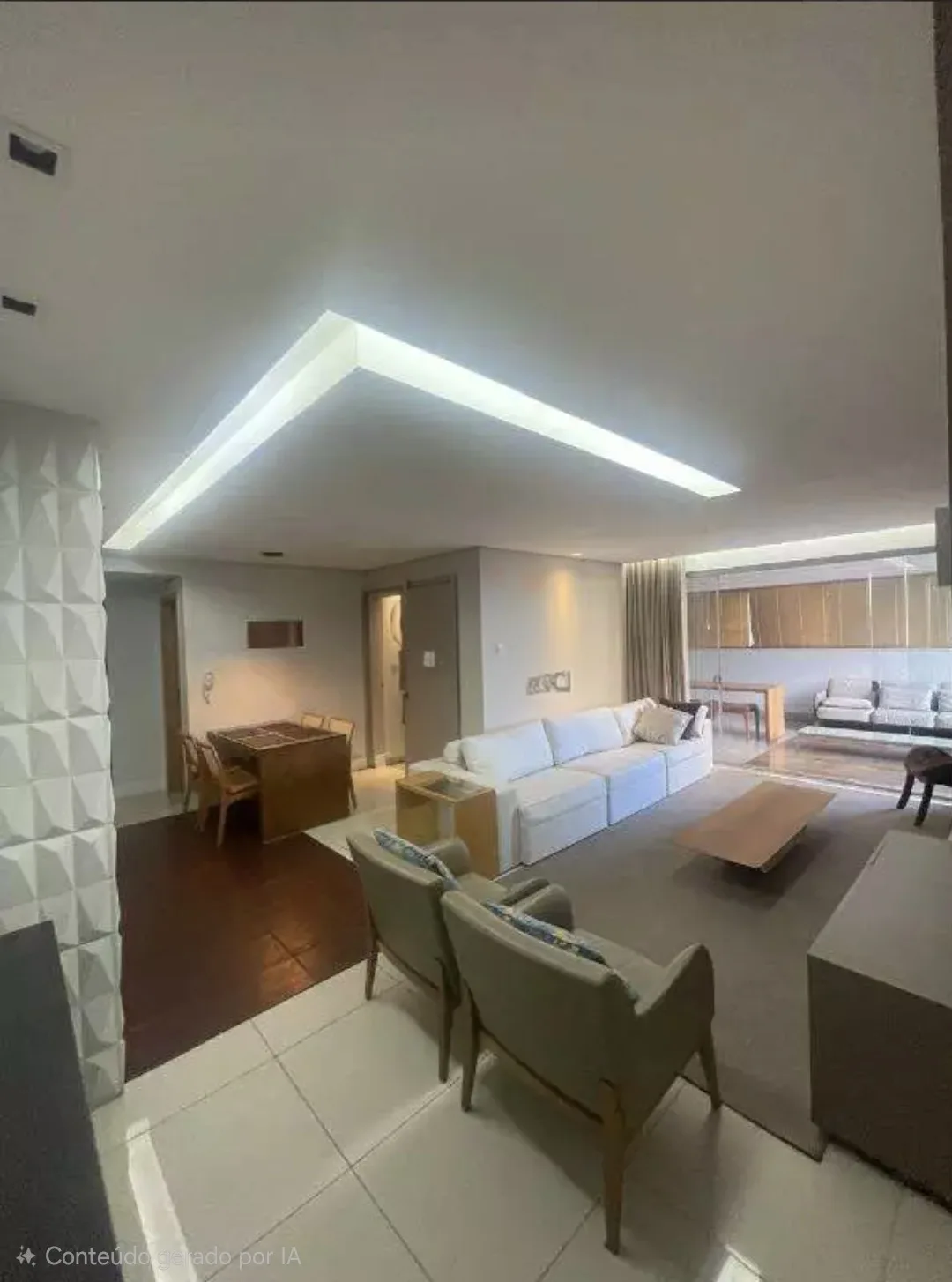 ÁREA PRIVATIVA 3 QTOS | SUÍTE | CASTELO — foto 17