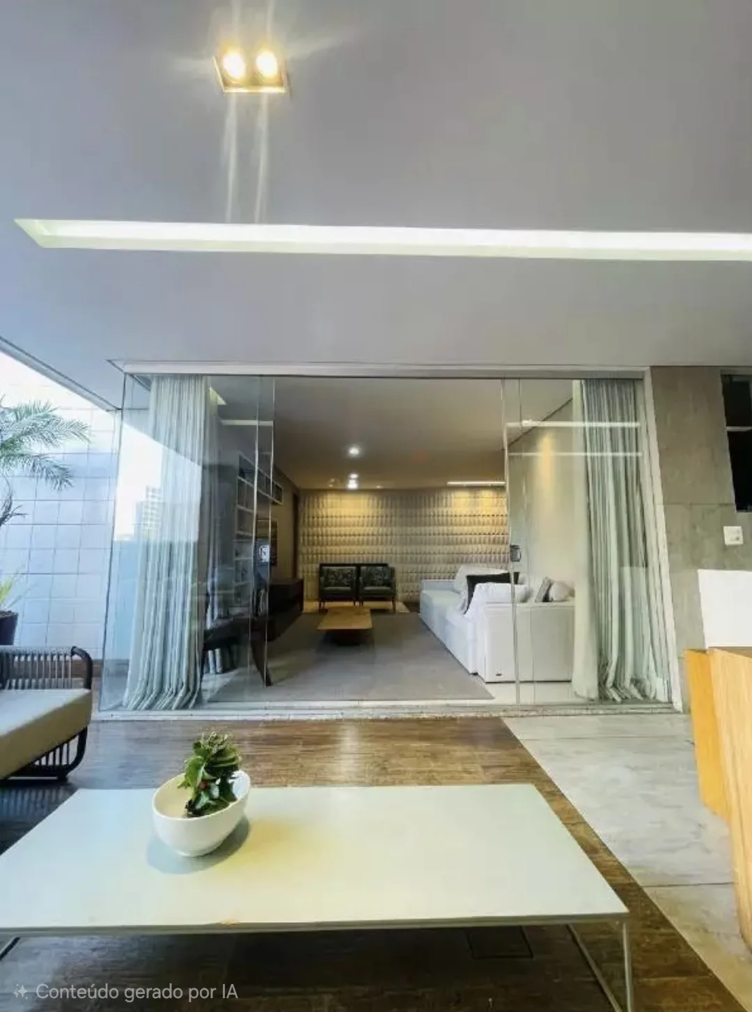 ÁREA PRIVATIVA 3 QTOS | SUÍTE | CASTELO — foto 18
