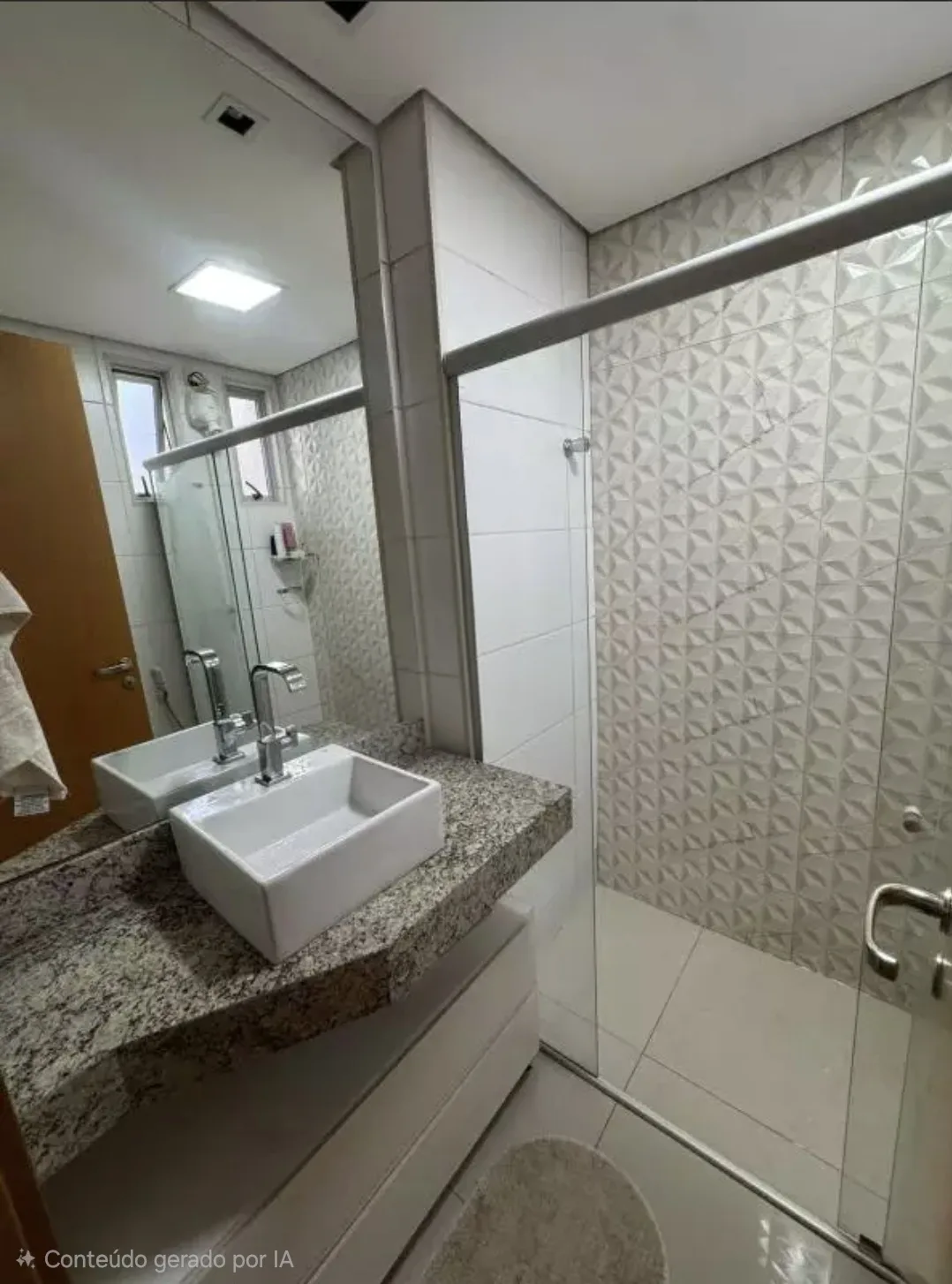 ÁREA PRIVATIVA 3 QTOS | SUÍTE | CASTELO — foto 19