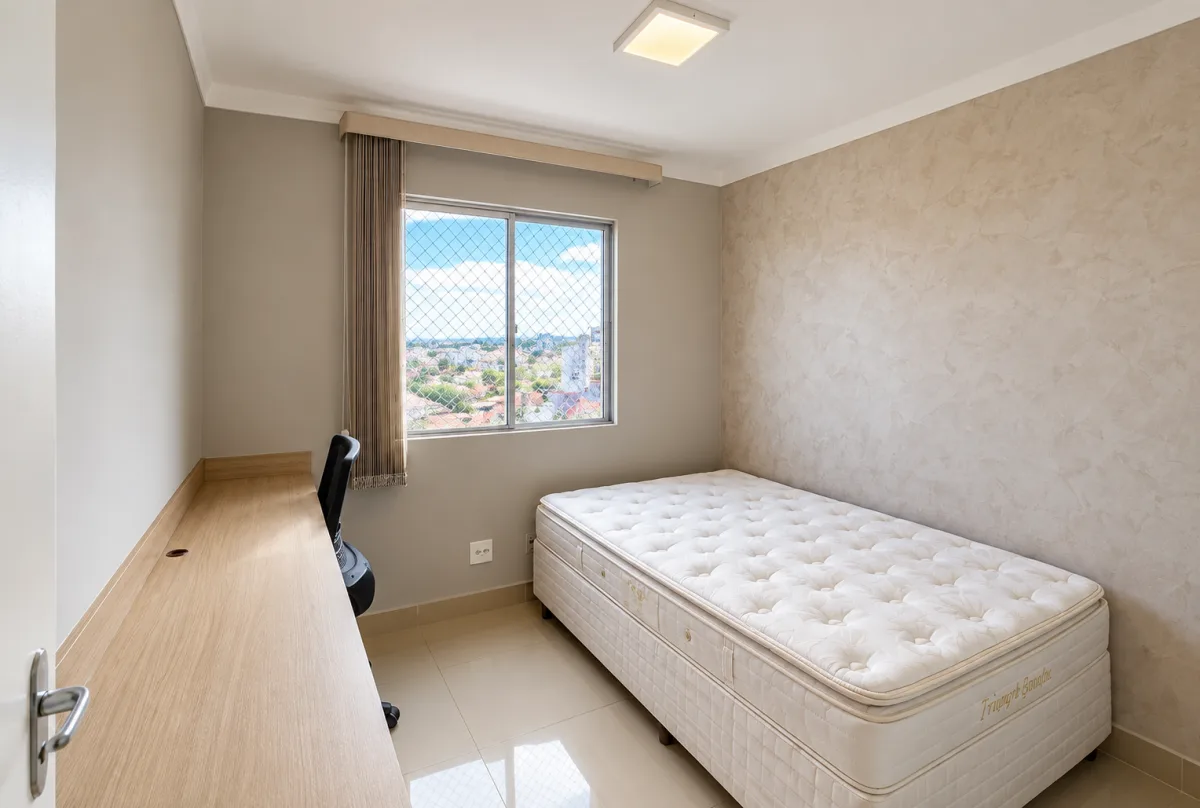 APARTAMENTO 3 QTOS| SUÍTE| LAZER COMPLETO — foto 2