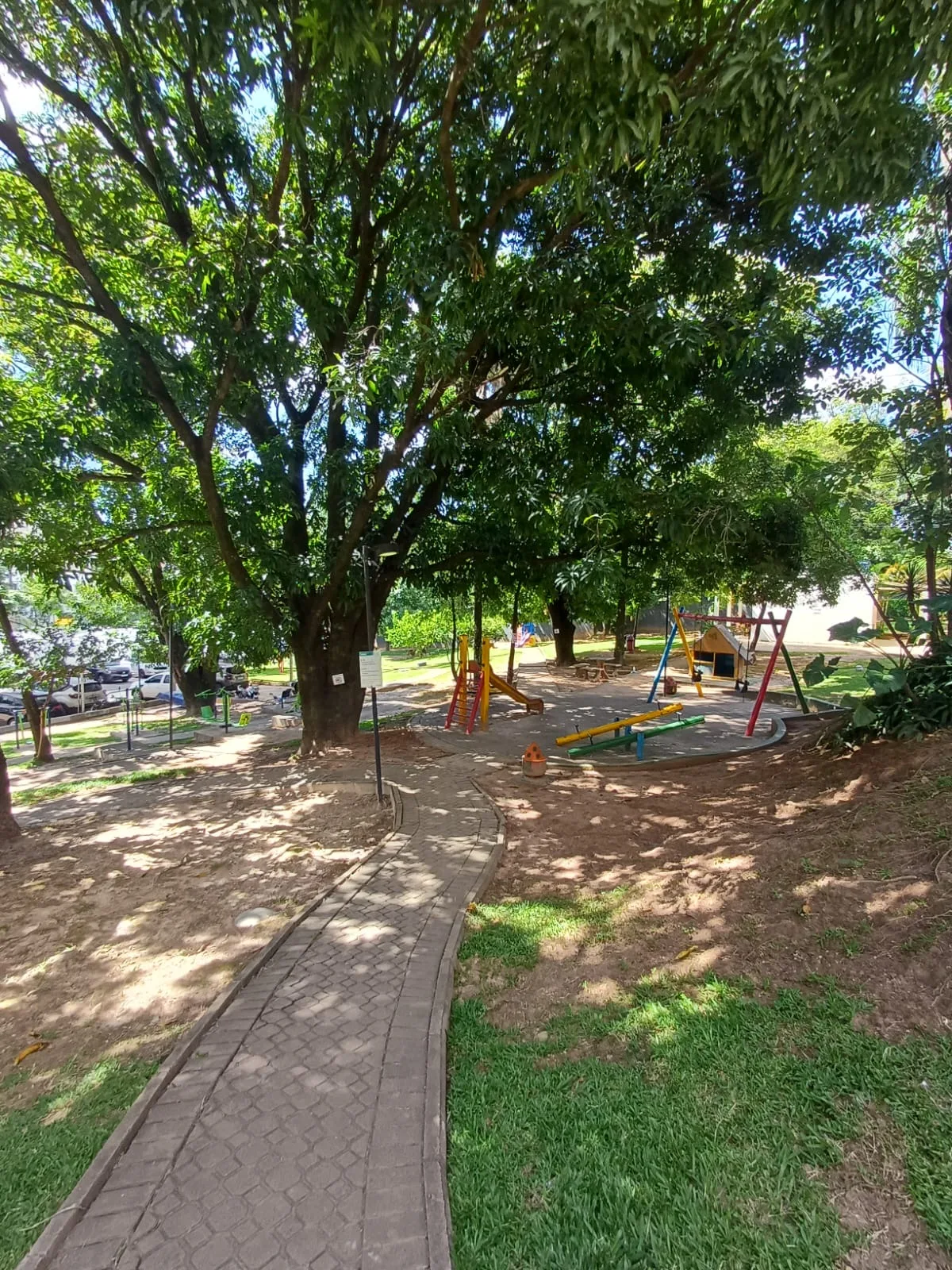 APARTAMENTO 3 QTOS| SUÍTE| LAZER COMPLETO — foto 6