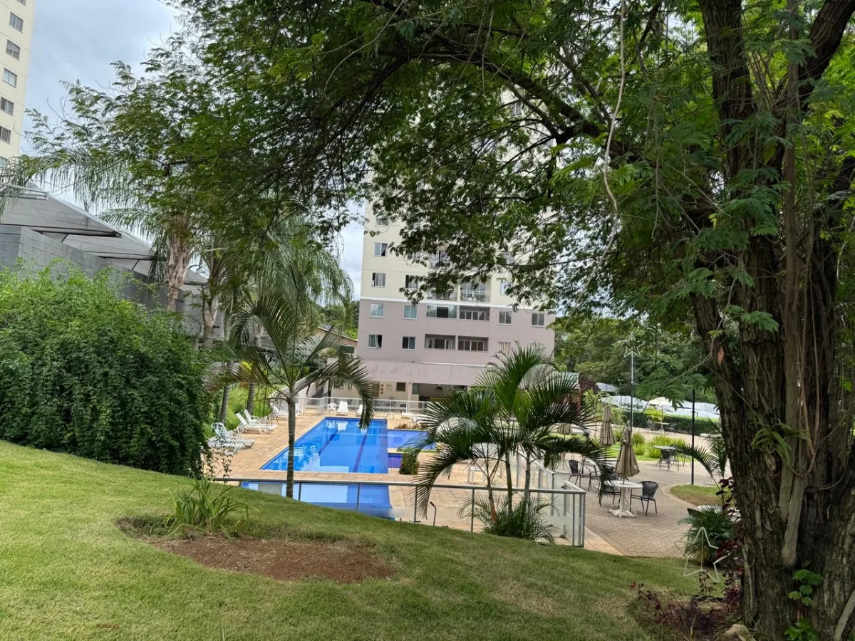 APARTAMENTO 3 QTOS| SUÍTE| LAZER COMPLETO — foto 10