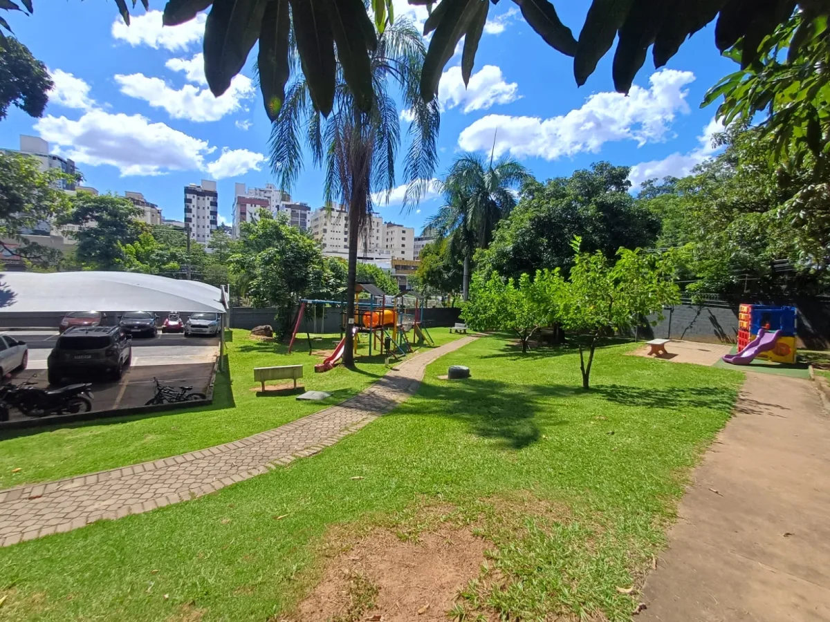 APARTAMENTO 3 QTOS| SUÍTE| LAZER COMPLETO — foto 11