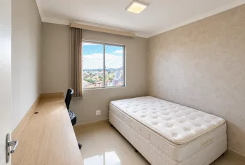 APARTAMENTO 3 QTOS| SUÍTE| LAZER COMPLETO — foto 2