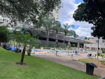 APARTAMENTO 3 QTOS| SUÍTE| LAZER COMPLETO — foto 13
