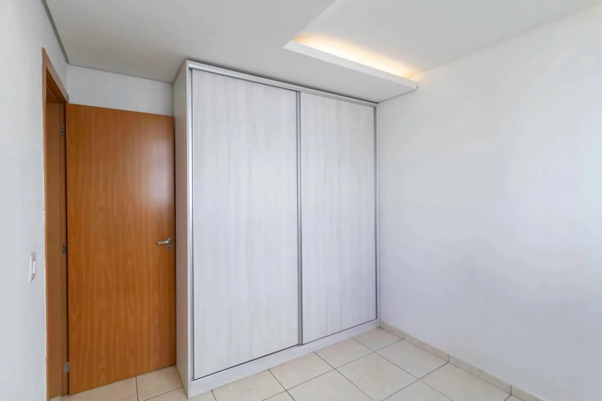 APARTAMENTO 2 QTOS | BANDEIRANTES — foto 3