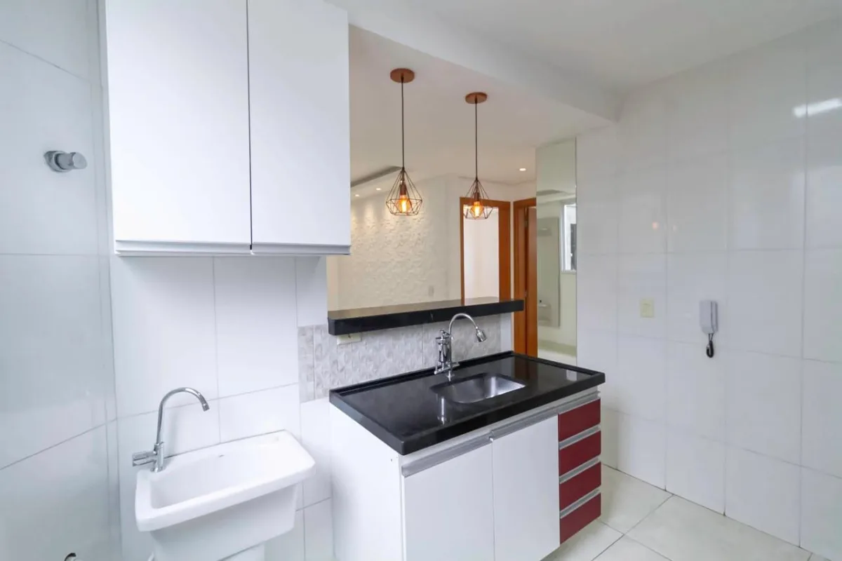 APARTAMENTO 2 QTOS | BANDEIRANTES — foto 4