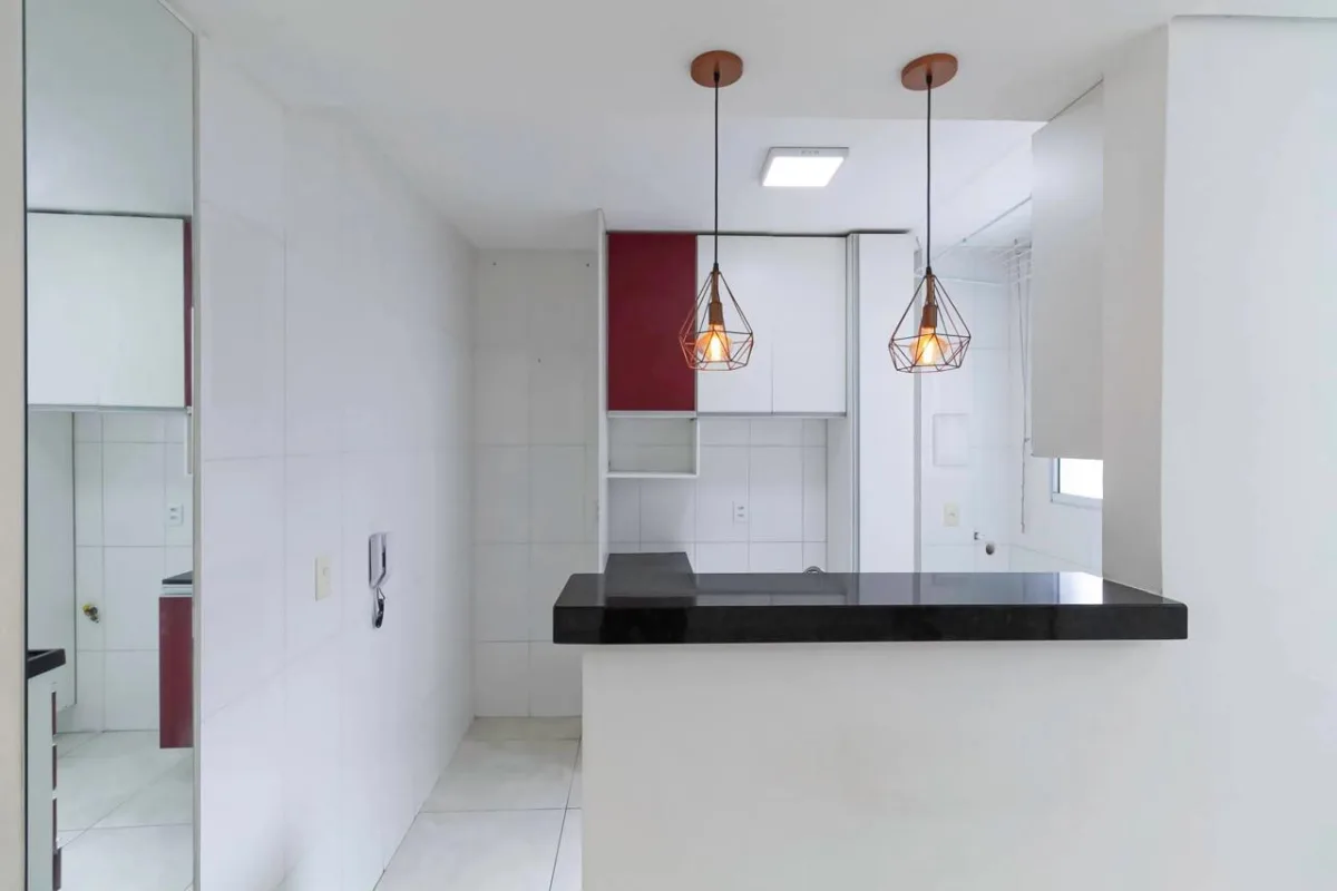 APARTAMENTO 2 QTOS | BANDEIRANTES — foto 5