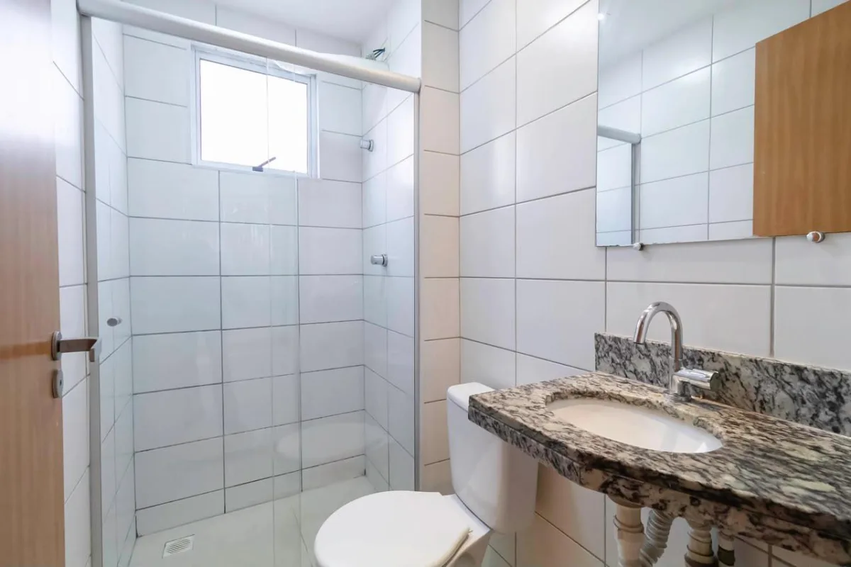 APARTAMENTO 2 QTOS | BANDEIRANTES — foto 6