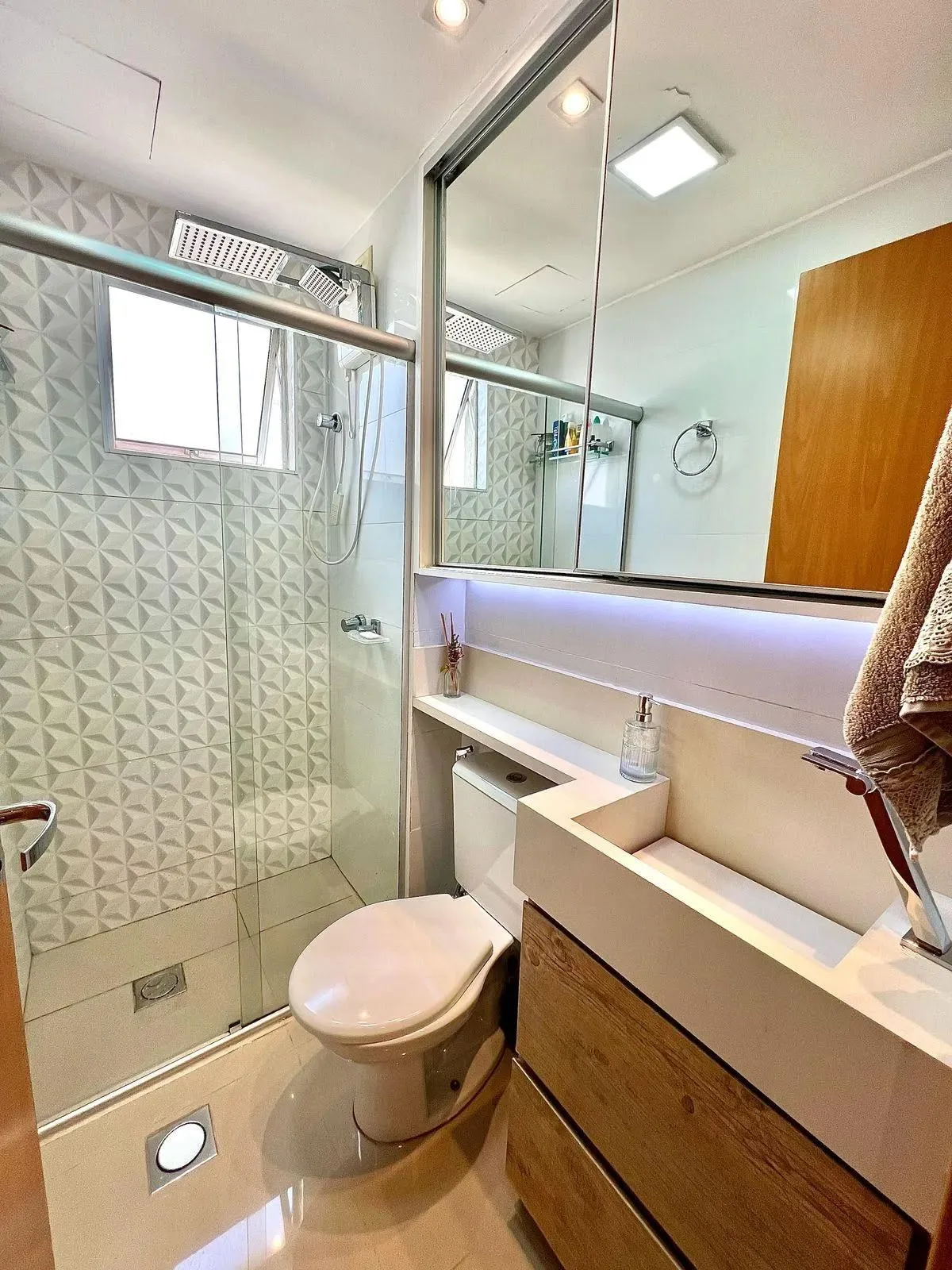 APARTAMENTO 2 QTOS | MOBILIADO | CASTELO — foto 2