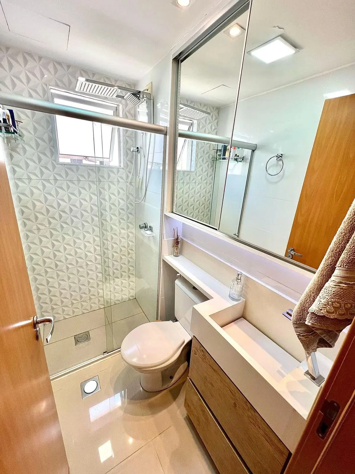 APARTAMENTO 2 QTOS | MOBILIADO | CASTELO — foto 3