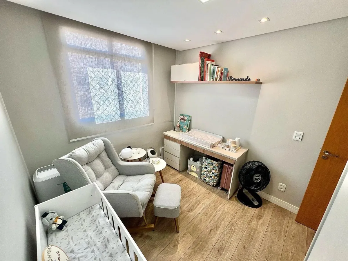 APARTAMENTO 2 QTOS | MOBILIADO | CASTELO — foto 5