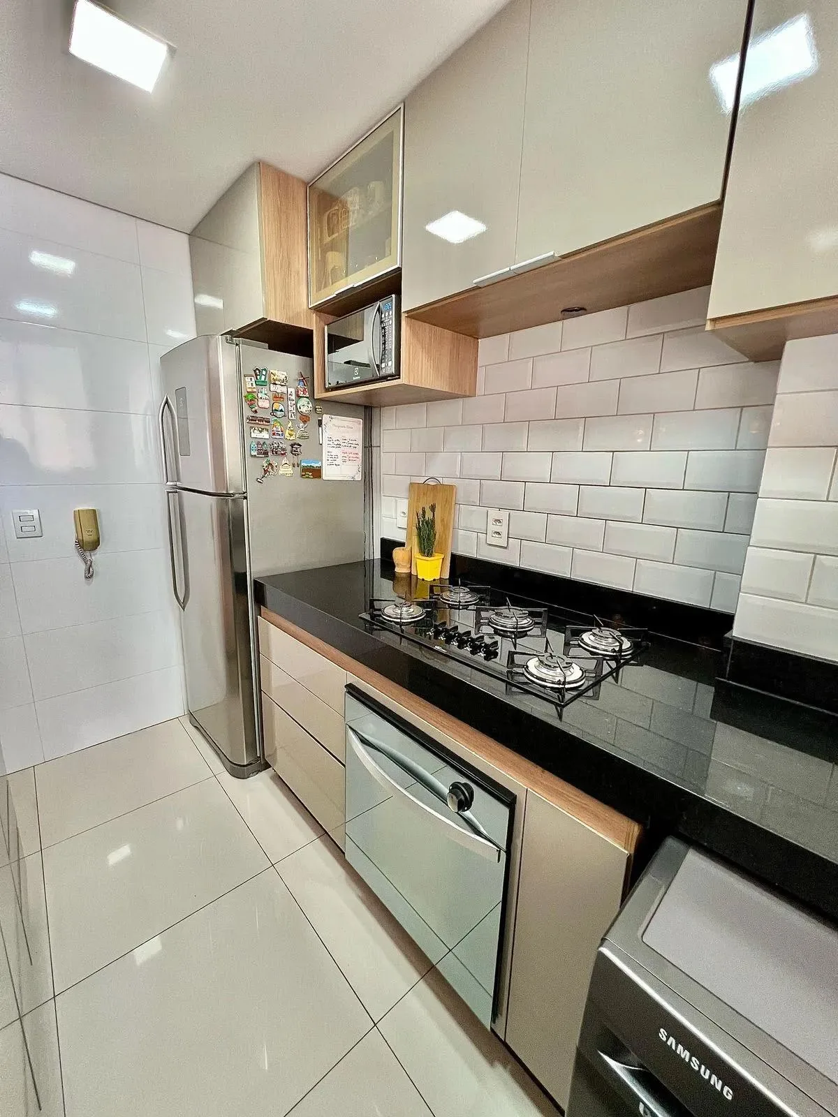 APARTAMENTO 2 QTOS | MOBILIADO | CASTELO — foto 7