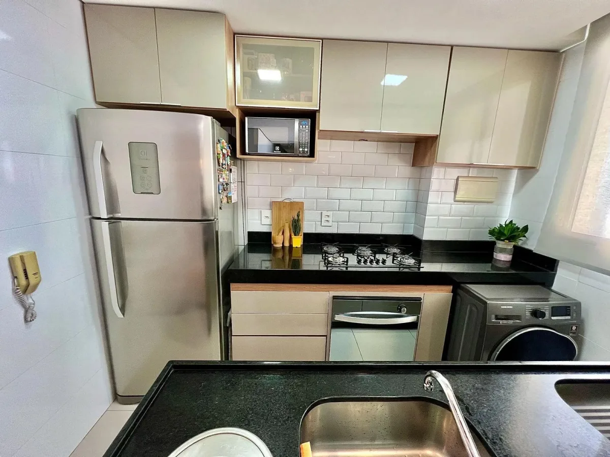 APARTAMENTO 2 QTOS | MOBILIADO | CASTELO — foto 8