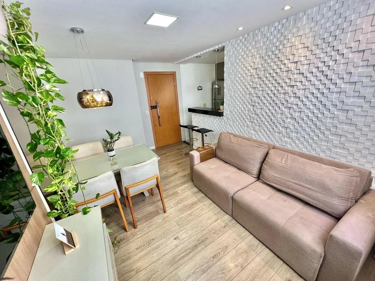 APARTAMENTO 2 QTOS | MOBILIADO | CASTELO — foto 10