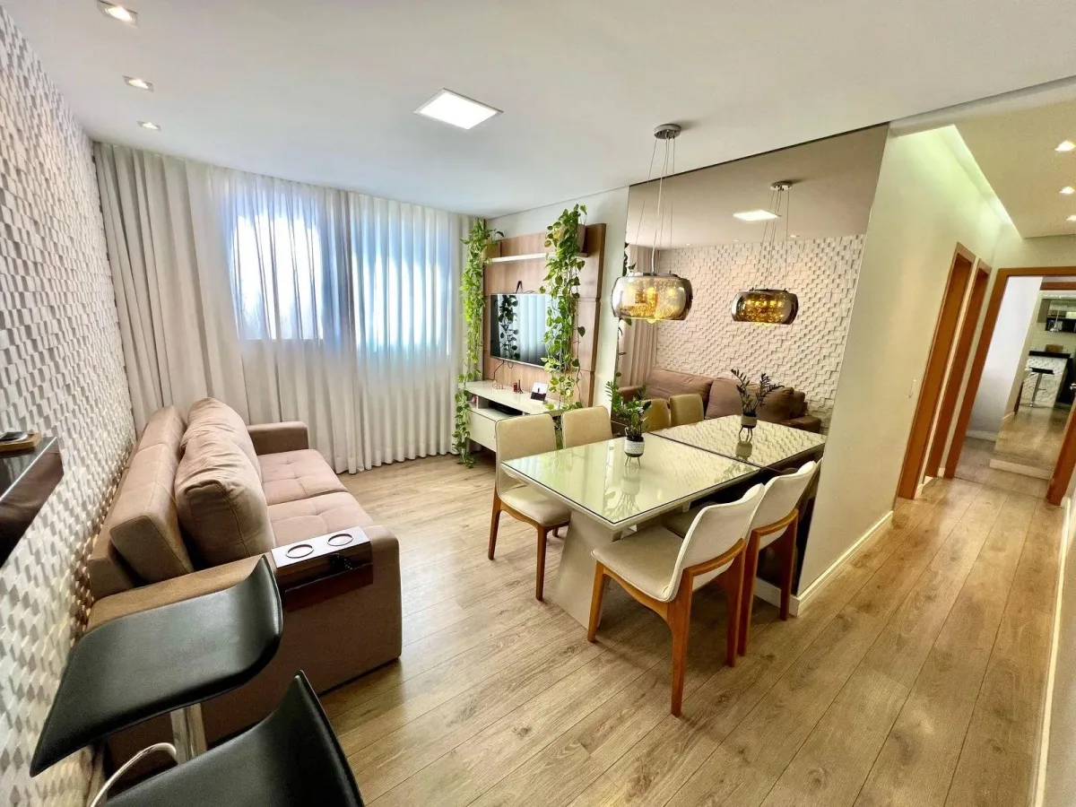 APARTAMENTO 2 QTOS | MOBILIADO | CASTELO — foto 11