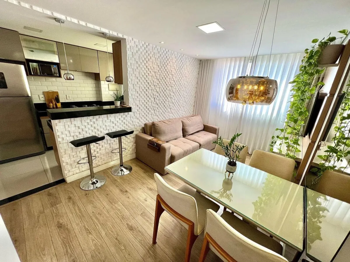 APARTAMENTO 2 QTOS | MOBILIADO | CASTELO — foto 12