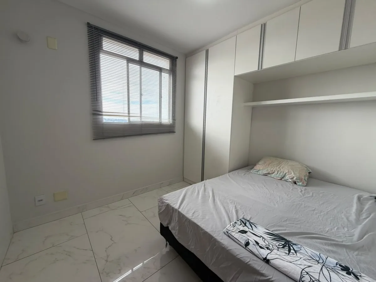 APARTAMENTO 2 QTOS | SUÍTE | MOBILIADO | CASTELO — foto 3