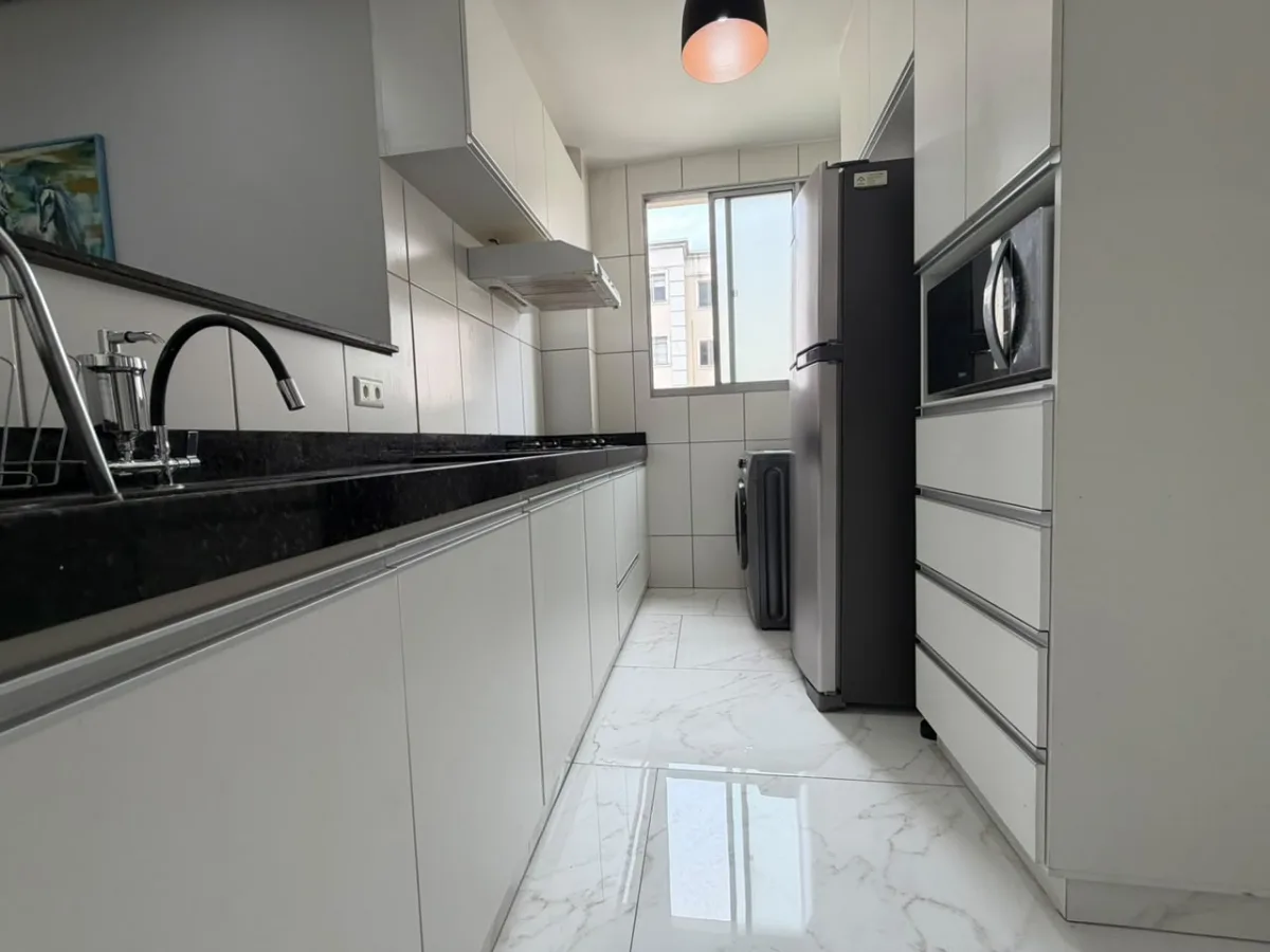 APARTAMENTO 2 QTOS | SUÍTE | MOBILIADO | CASTELO — foto 6