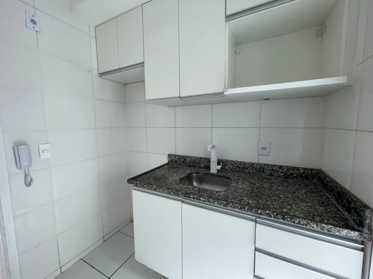 APARTAMENTO 3 QTOS | SUÍTE | GRAN FELICITÁ — foto 3