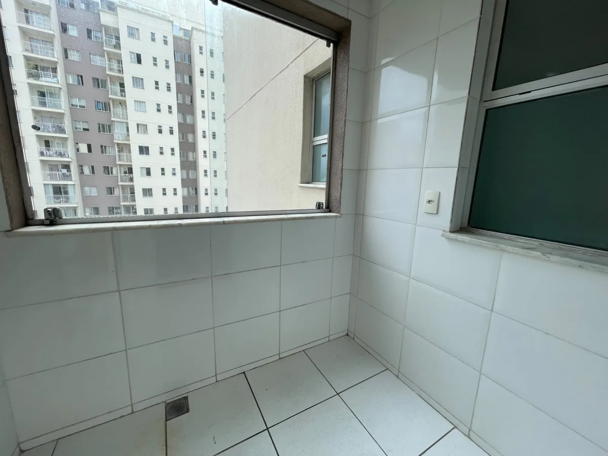 APARTAMENTO 3 QTOS | SUÍTE | GRAN FELICITÁ — foto 4