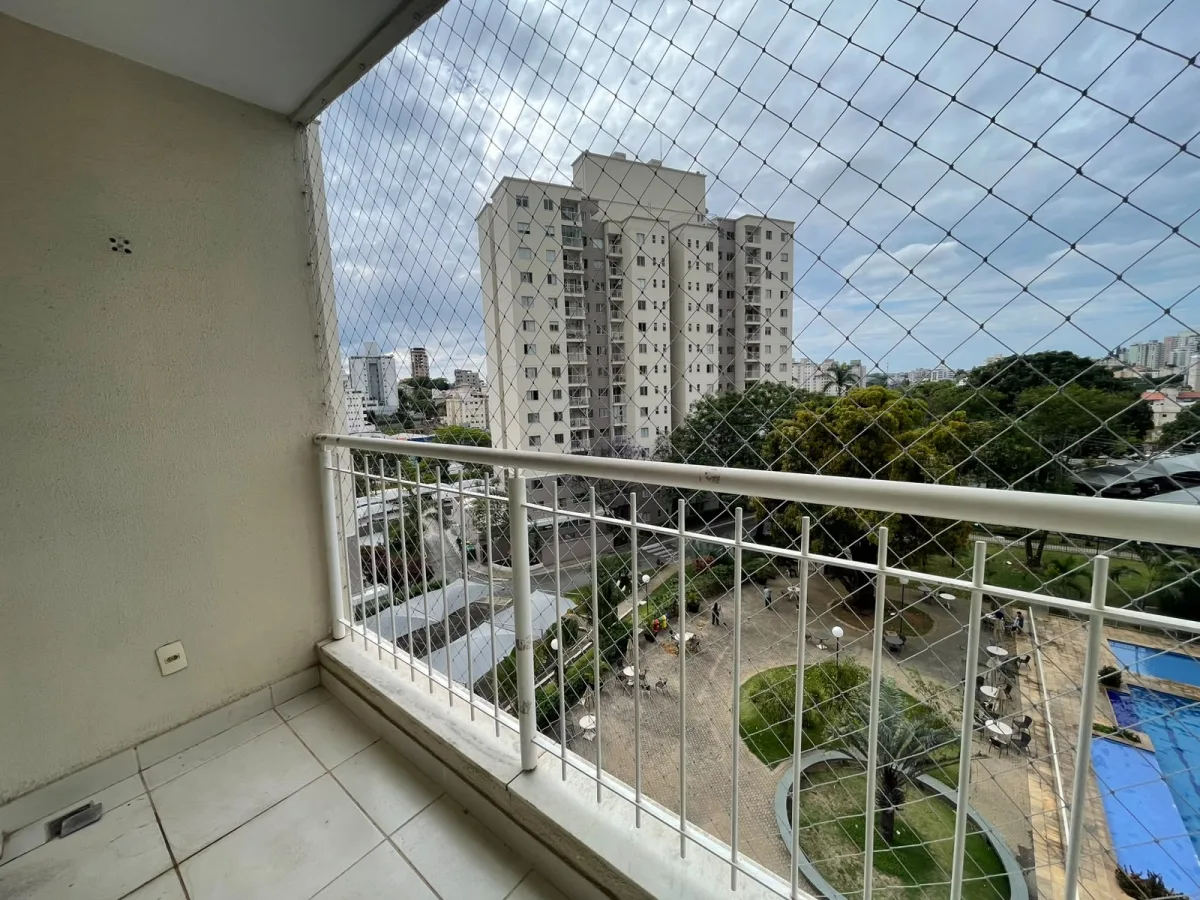 APARTAMENTO 3 QTOS | SUÍTE | GRAN FELICITÁ — foto 7