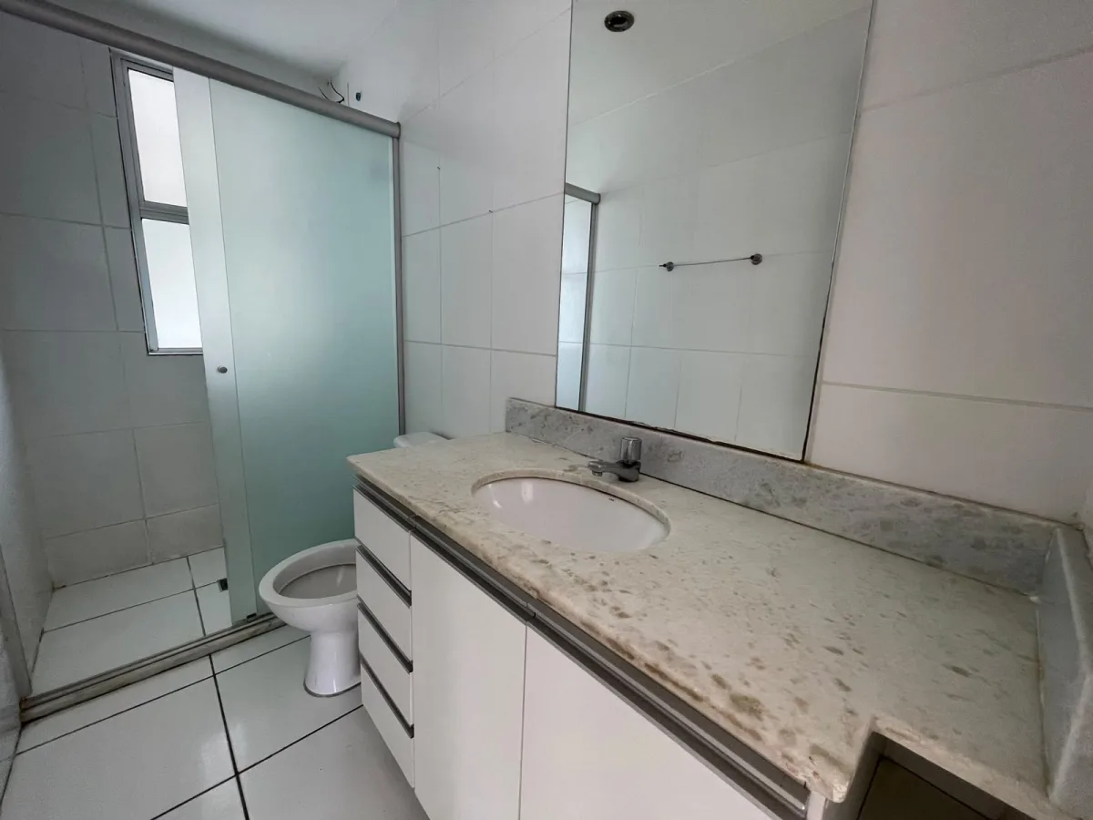 APARTAMENTO 3 QTOS | SUÍTE | GRAN FELICITÁ — foto 10
