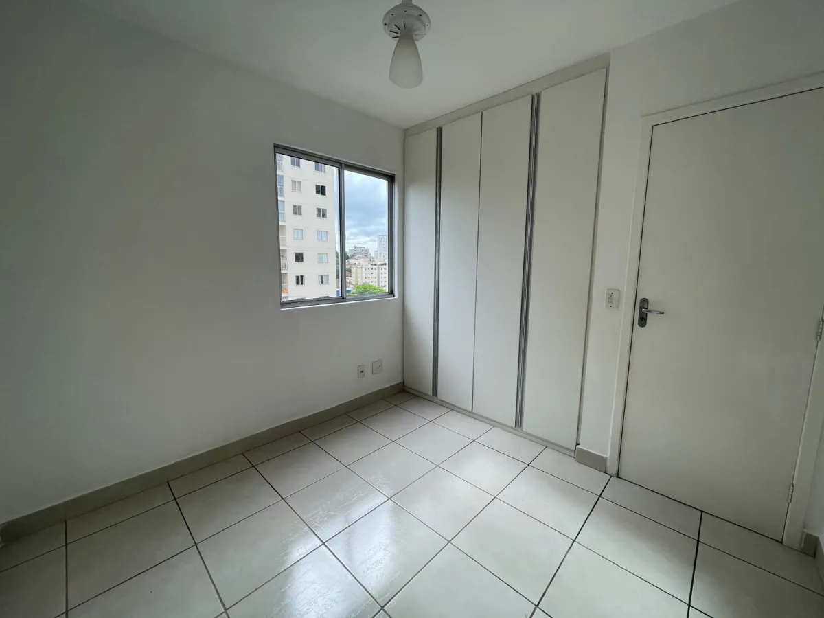 APARTAMENTO 3 QTOS | SUÍTE | GRAN FELICITÁ — foto 13