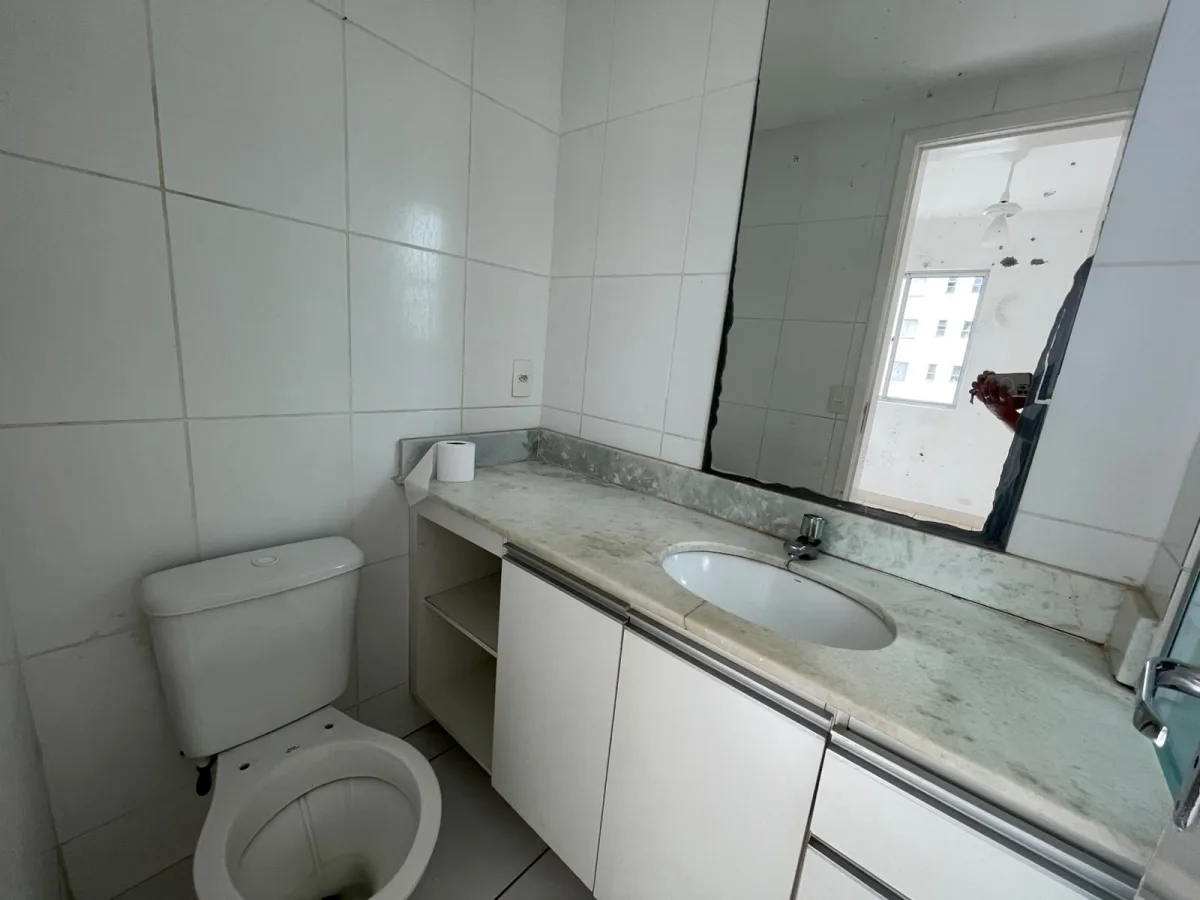 APARTAMENTO 3 QTOS | SUÍTE | GRAN FELICITÁ — foto 14