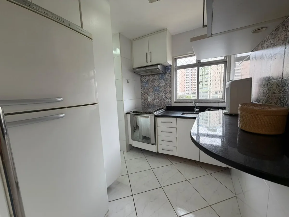 APARTAMENTO 2 QTOS | MOBILIADO | OURO PRETO — foto 3