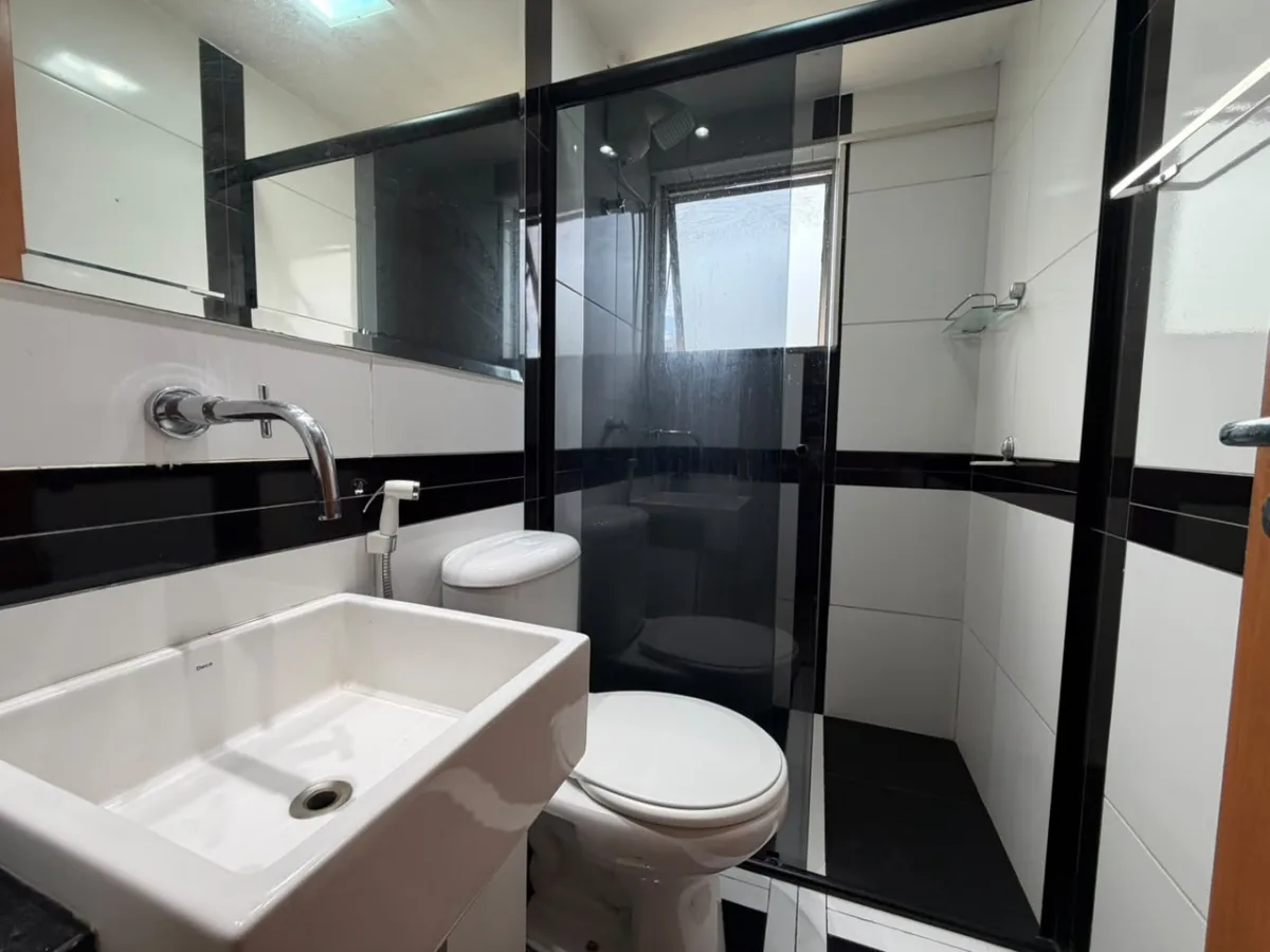 APARTAMENTO 2 QTOS | MOBILIADO | OURO PRETO — foto 4