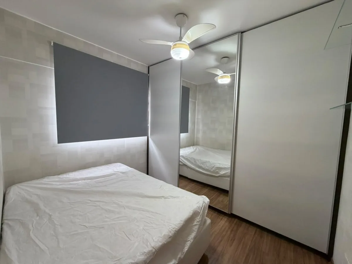APARTAMENTO 2 QTOS | MOBILIADO | OURO PRETO — foto 5