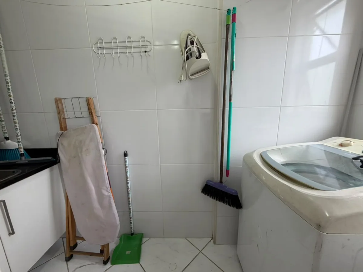 APARTAMENTO 2 QTOS | MOBILIADO | OURO PRETO — foto 6