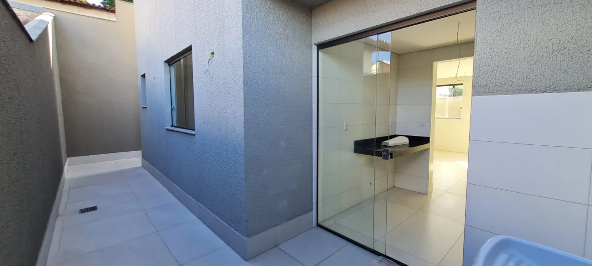 AREA PRIVATIVA 3 QTS / PLANALTO — foto 10
