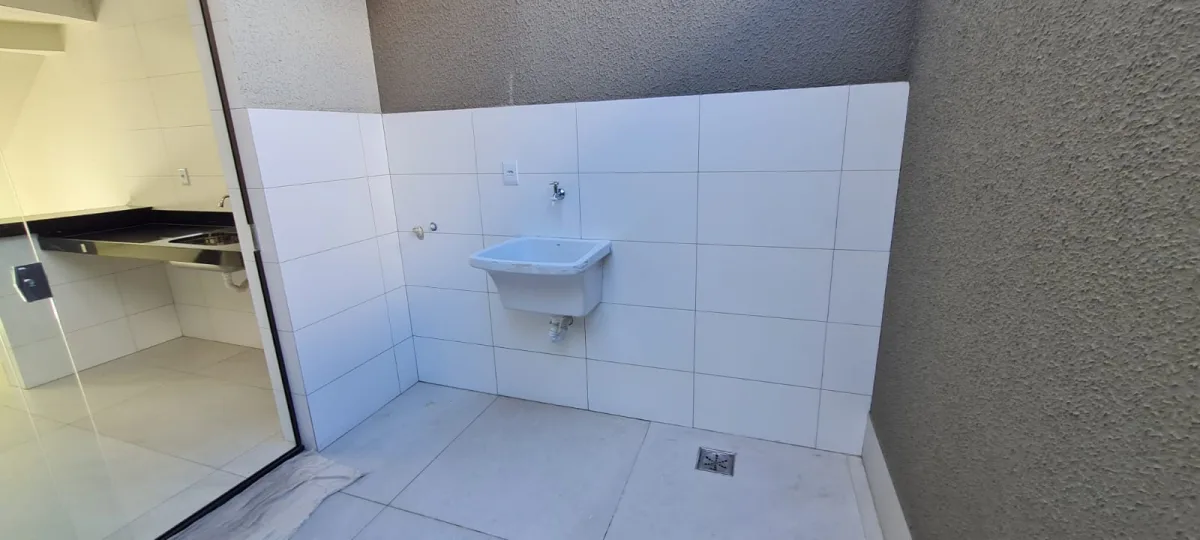AREA PRIVATIVA 3 QTS / PLANALTO — foto 11