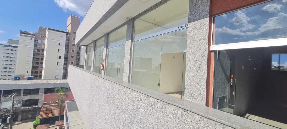 SALA COMERCIAL / CASTELO — foto 6