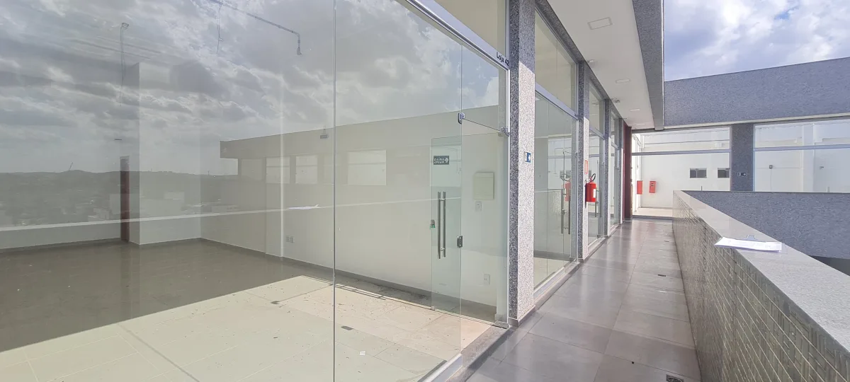 SALA COMERCIAL / CASTELO — foto 7