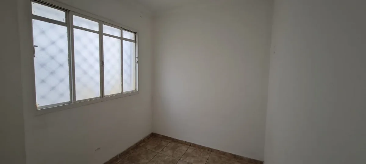 APARTAMENTO 2 QUARTOS / SANTA CRUZ — foto 2