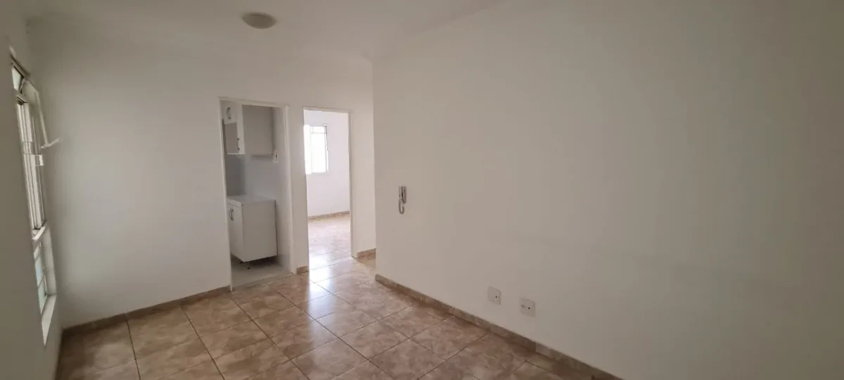 APARTAMENTO 2 QUARTOS / SANTA CRUZ — foto 5