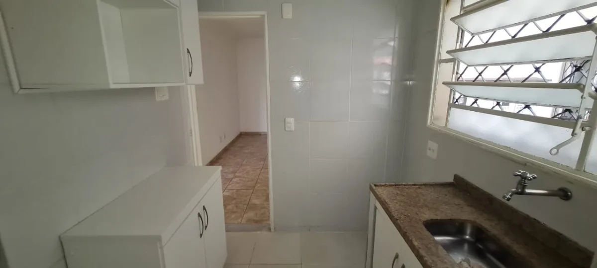 APARTAMENTO 2 QUARTOS / SANTA CRUZ — foto 9