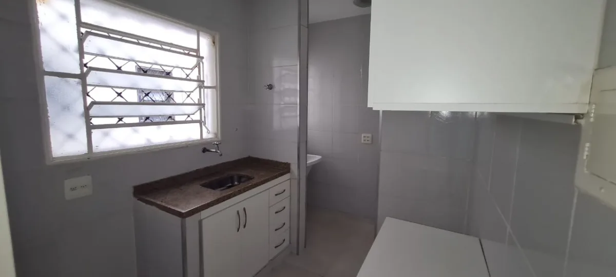 APARTAMENTO 2 QUARTOS / SANTA CRUZ — foto 12