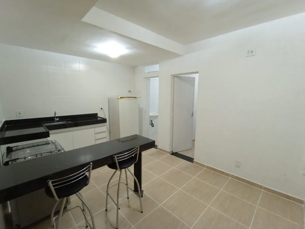 APARTAMENTO | 1 QUARTO | OURO PRETO — foto 2