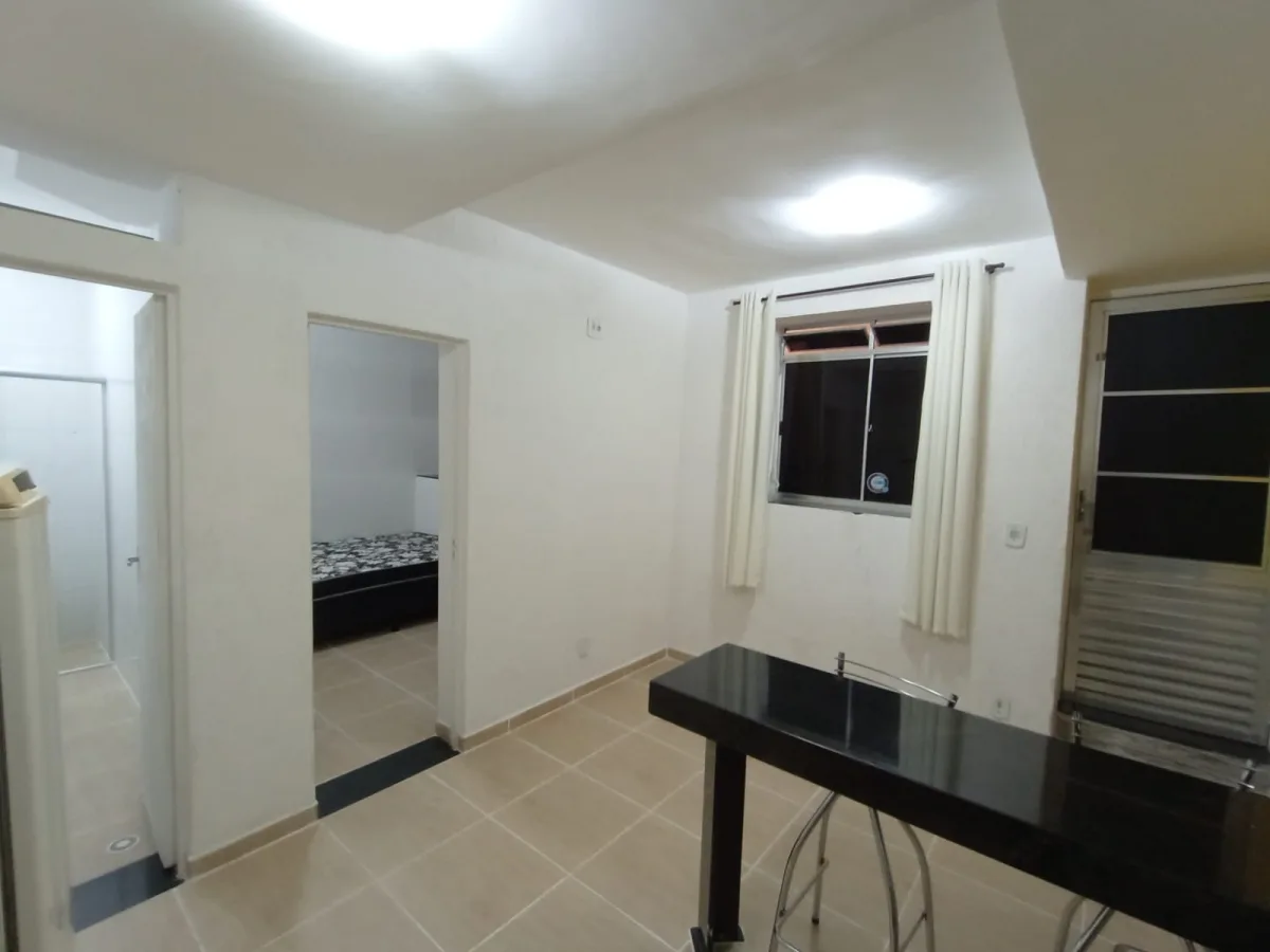 APARTAMENTO | 1 QUARTO | OURO PRETO — foto 4