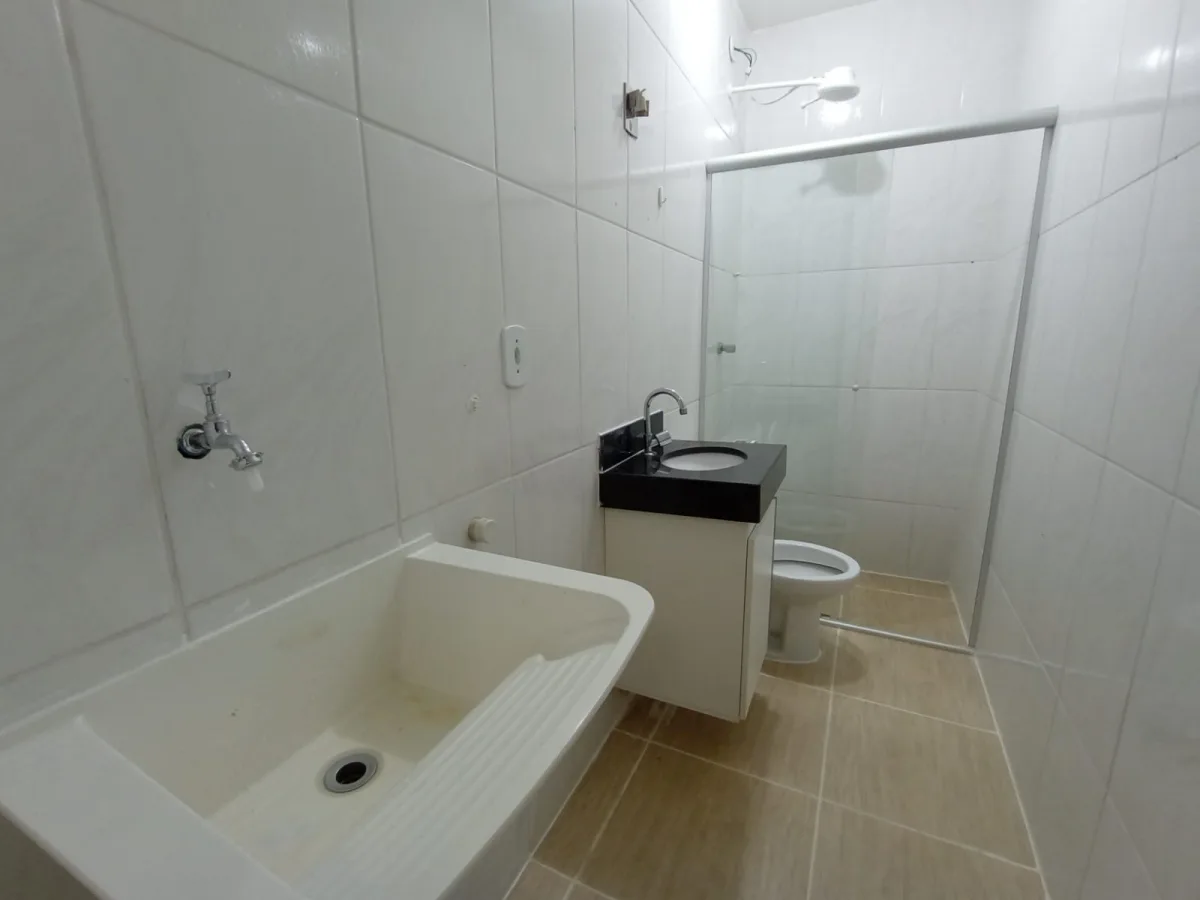 APARTAMENTO | 1 QUARTO | OURO PRETO — foto 8