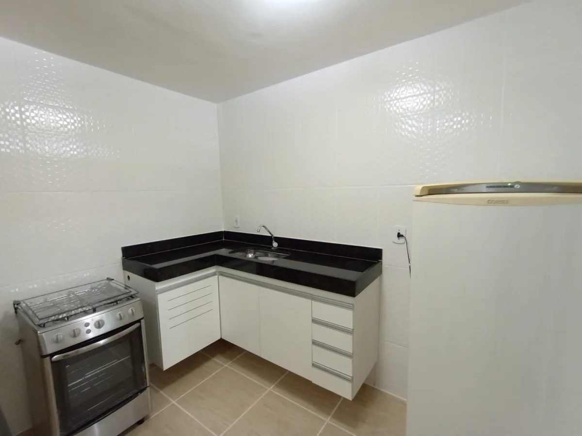 APARTAMENTO | 1 QUARTO | OURO PRETO — foto 9