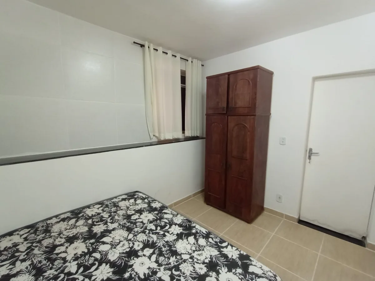 APARTAMENTO | 1 QUARTO | OURO PRETO — foto 10