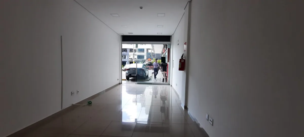 LOCAÇÃO / LOJA / CASTELO — foto 8