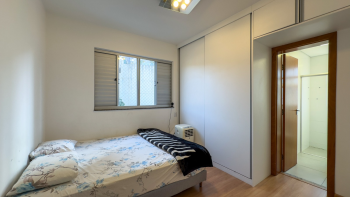 APARTAMENTO DE LUXO 4 QTOS | SUÍTE | OURO PRETO — foto 18